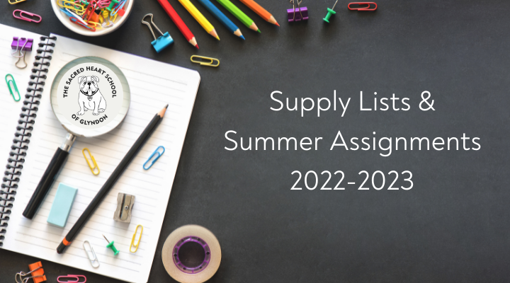 ocsa summer assignments 2023