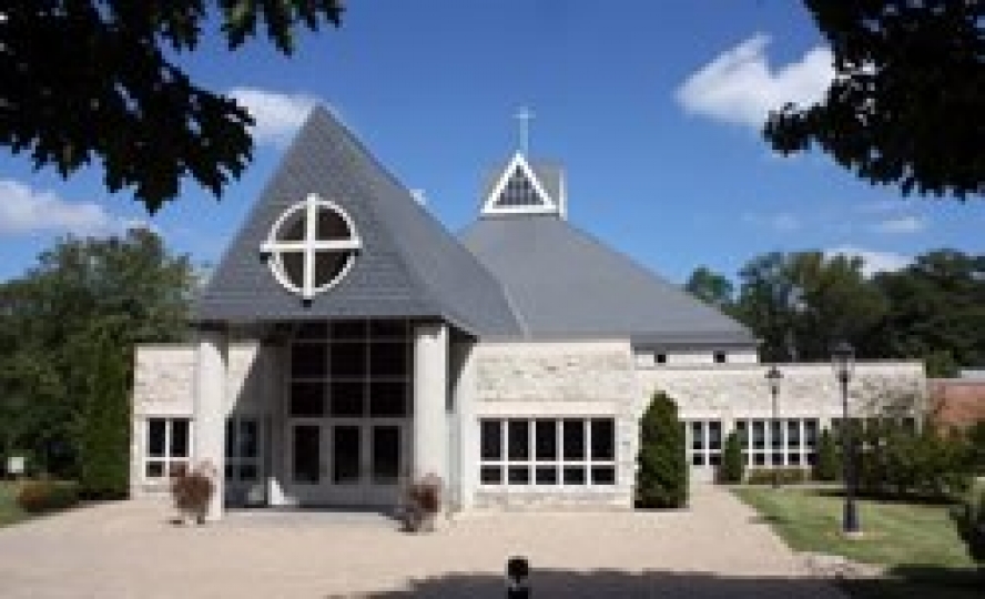 History & Tradition The Sacred Heart School of Glyndon